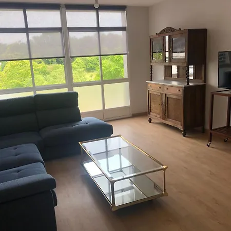 펜션 Casa Aricel